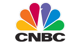CNBC LOGO