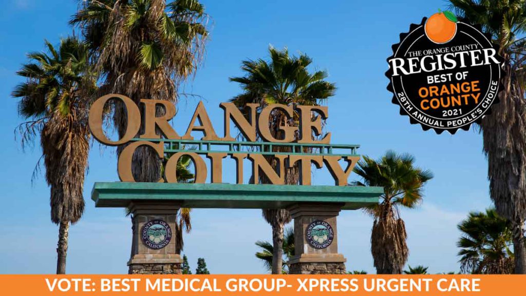 Urgent Care Near Me Xurgentcare Orange County Urgent Care