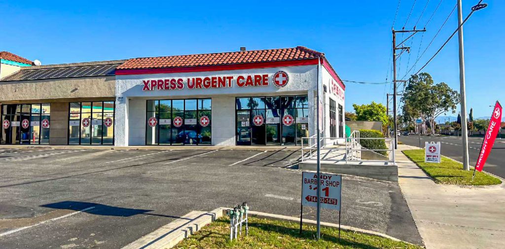 Cypress Urgent Care & Walk In Clinic