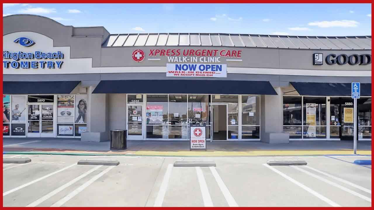 anaheim urgent care glendale