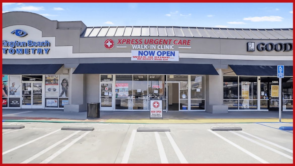 Urgent Care Near Me Xurgentcare Orange County Urgent Care