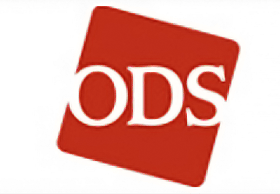 ODS logo