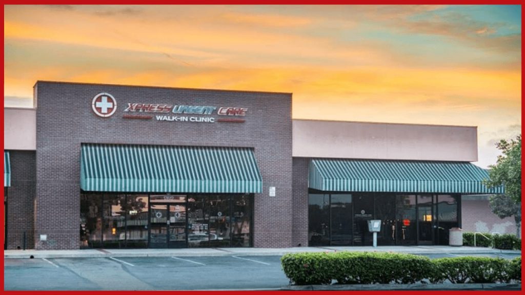 Urgent Care Near Me Xurgentcare Orange County Urgent Care