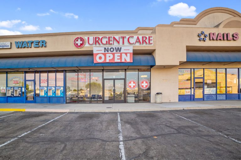 CheckIn Xpress Urgent Care