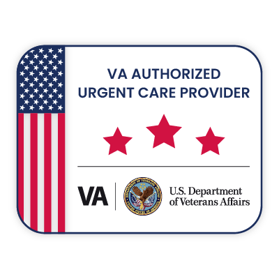 Veterans Urgent Care