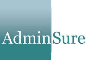 adminsure logo