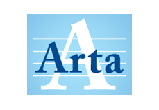 arta2 logo