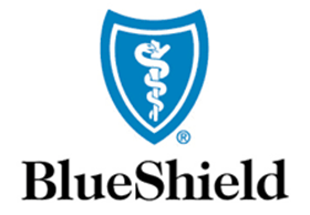 blue shield logo