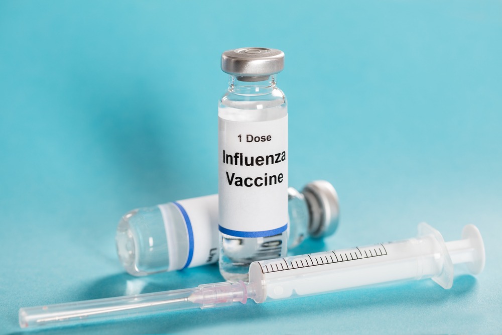 flu shot near me