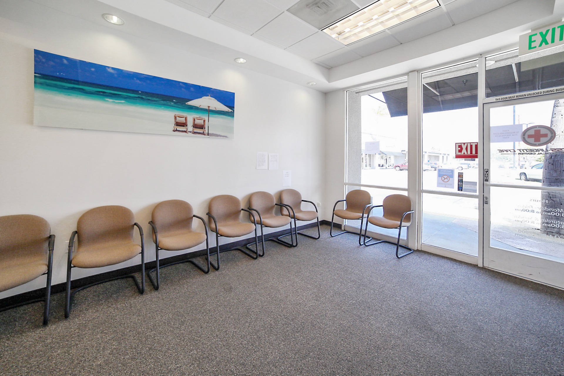 xpress urgent care tustin california