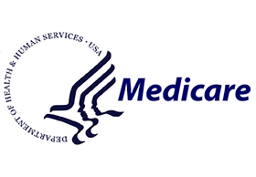 medicare logo