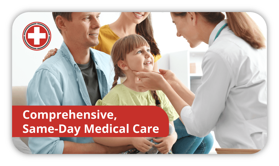 oc same day medical care