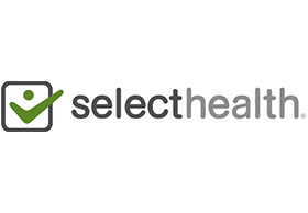 selecthealth logo