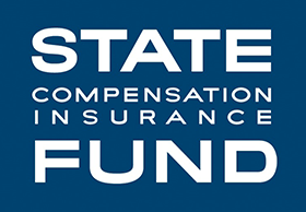 state compensation fund logo