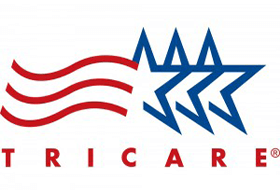 tricare logo